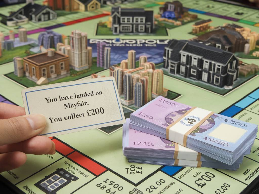 Les meilleures stratégies pour gagner au monopoly