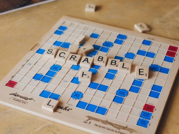 Comment tricher au scrabble sans se faire repérer