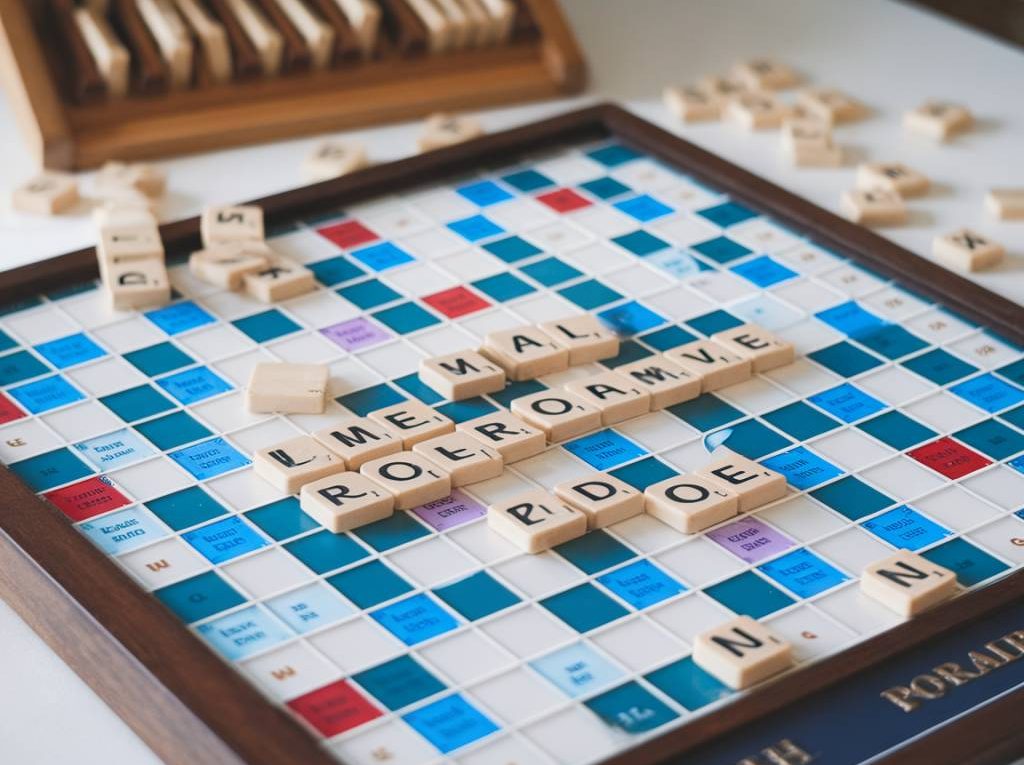 Les règles du scrabble : tout ce qu'il faut savoir pour bien jouer